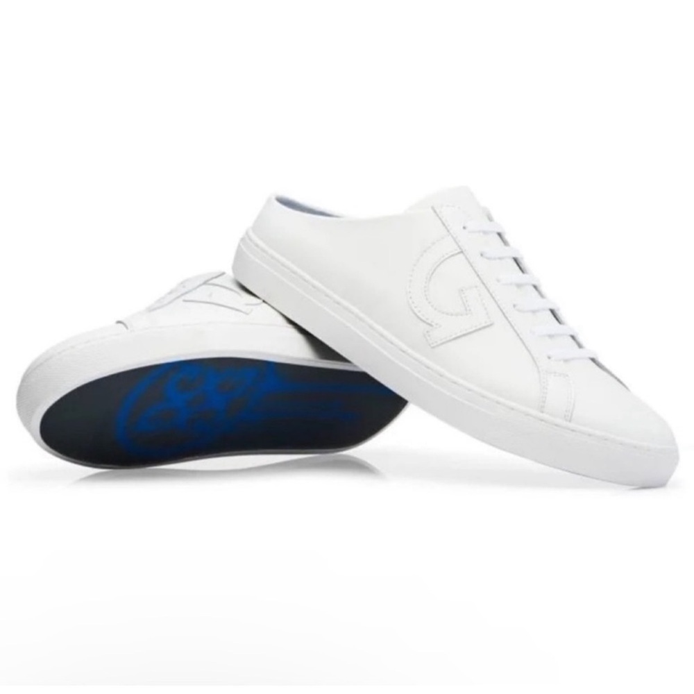 G/FORE Snow White Disruptor S Street Shoes 12.5